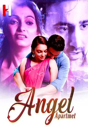 Angel Apartment (2023) S01 Part 3 Hindi Web Series download full movie