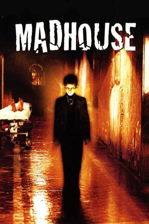 Madhouse (2004) UNCUT Hindi Dubbed Movie download full movie
