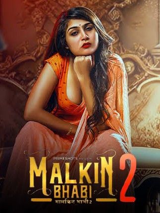 Malkin Bhabi (2024) S02E03 Hindi Web Series download full movie