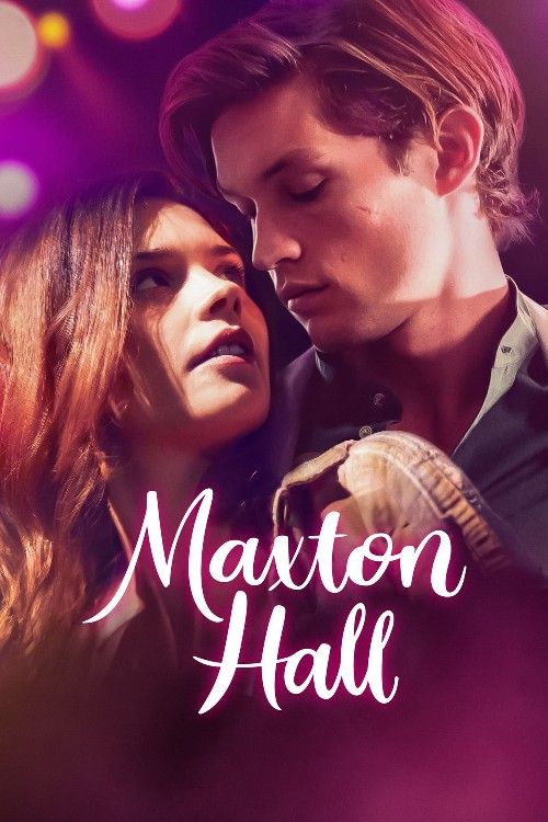 Maxton Hall The World Between Us (2024) Season 1 Hindi Dubbed Series download full movie