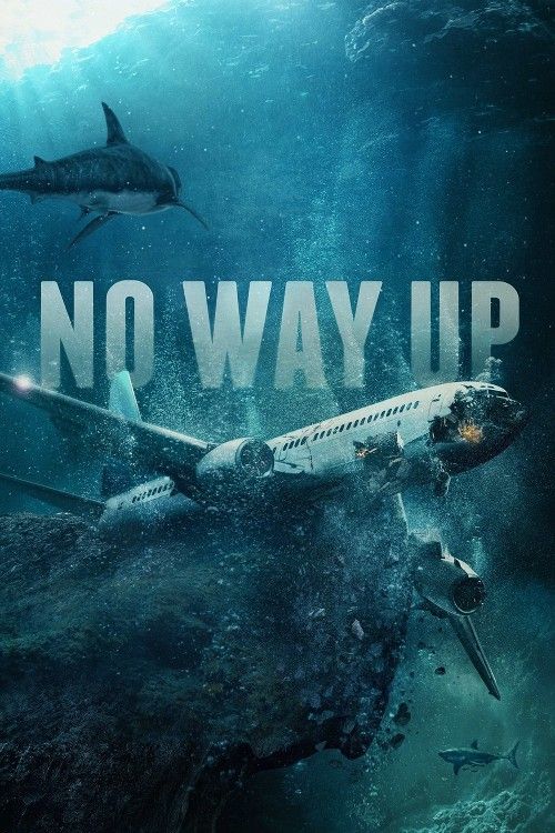 No Way Up (2024) Hindi ORG Dubbed Movie download full movie