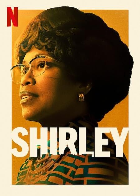 Shirley (2024) Hindi Dubbed download full movie