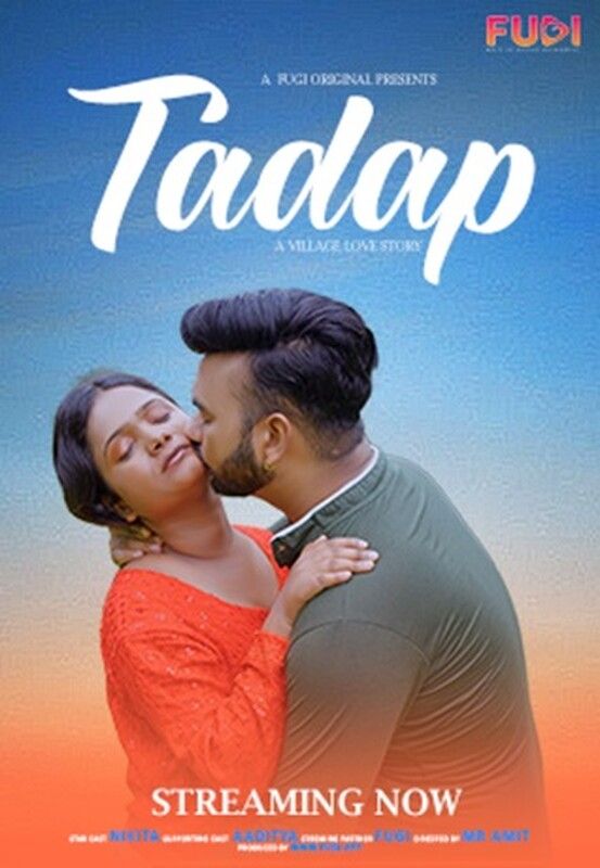 Tadap (2024) Fugi S01E01 Hindi Web Series download full movie
