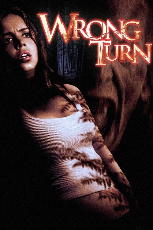 Wrong Turn (2003) ORG Hindi Dubbed Movie download full movie